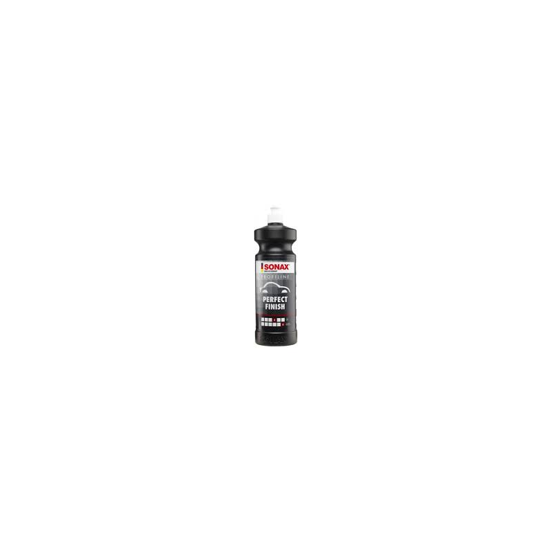 SONAX Profiline Perfect Finish 04/06 250ml