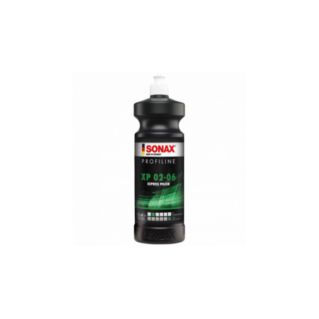 SONAX Profiline XP 02/06 Express Polish 1L