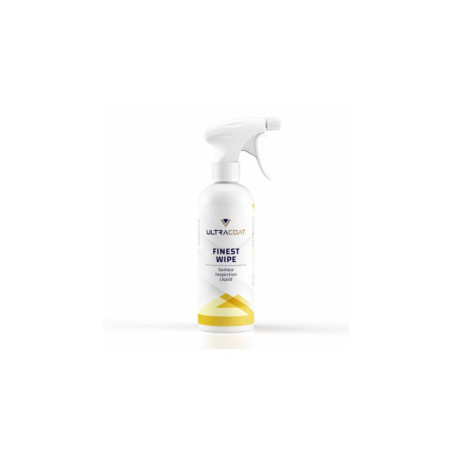 Ultracoat Finest Wipe 500ml