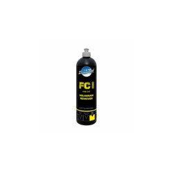 ZviZZer FC2000 Fine Cut Yellow 750ml