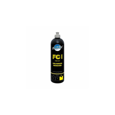 ZviZZer FC2000 Fine Cut Yellow 750ml
