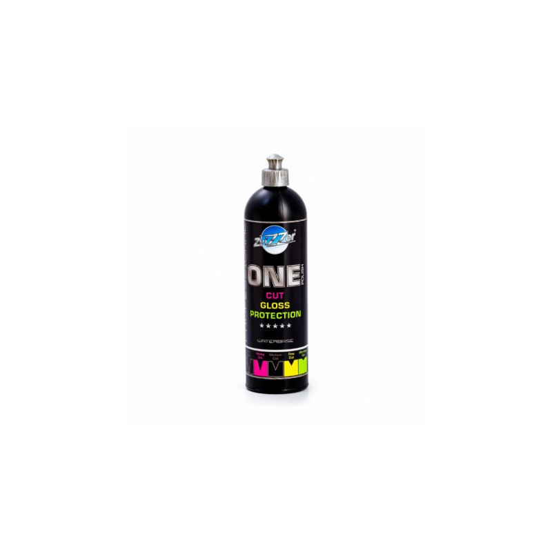ZviZZer One polish 750ml