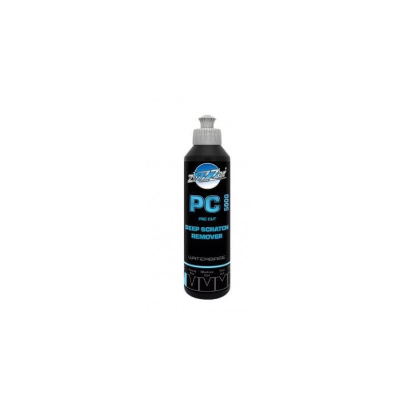 ZviZZer PC5000 Pre Cut Blue 250ml