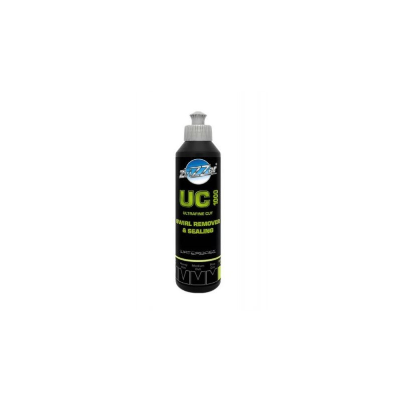 ZviZZer UC1000 Ultrafine Cut Green 250ml