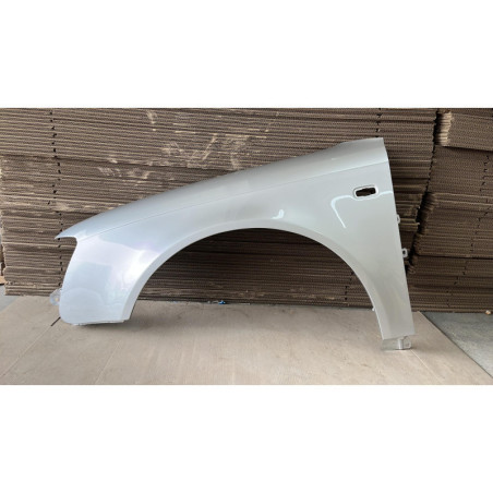 Audi A4 B7 Blotnik - LY7W - Ocynk/Nowy! KOMPLET L+P