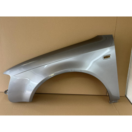 Audi A4 B7 Blotnik - LY7Q - Ocynk/Nowy KOMPLET L+P