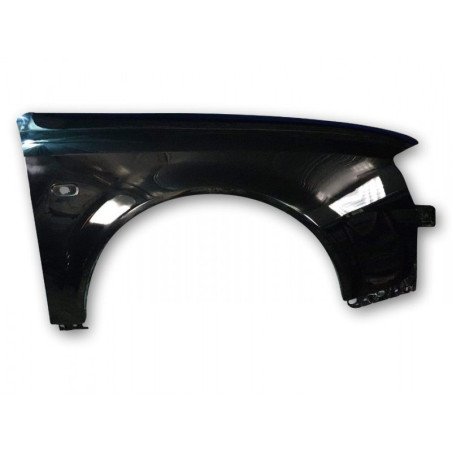 Audi A6 C5 Blotnik - LY9B - Ocynk Prawy/Lewy