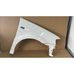 Volkswagen Polo 6N2 Blotnik - LB9A - Ocynk/Nowy! KOMPLET L+P