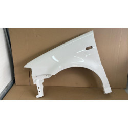 Volkswagen Polo 6N2 Blotnik - LB9A - Ocynk/Nowy! KOMPLET L+P