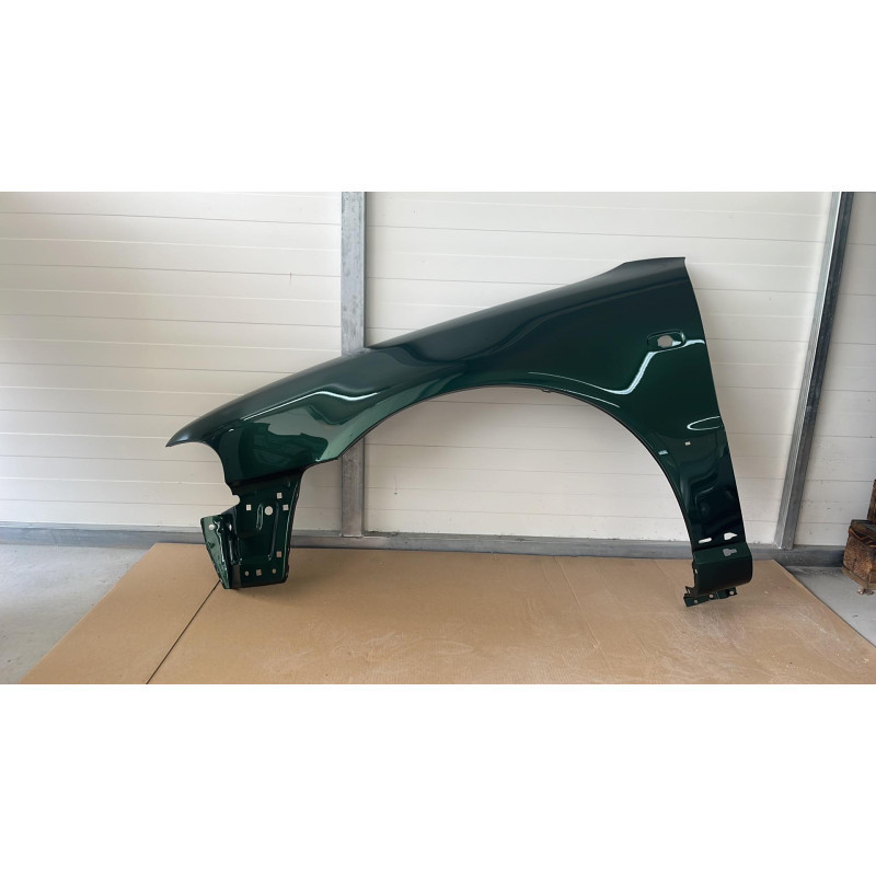 Audi A4 B5 FL Blotnik - LZ6L - Nowy/Ocynk Lewy