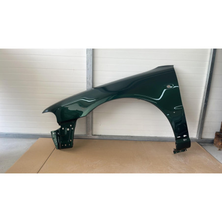 Audi A4 B5 FL Blotnik - LZ6L - Nowy/Ocynk Lewy