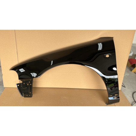 Audi A4 B5 FL Blotnik - LY9B - Ocynk/Nowy KOMPLET L+P