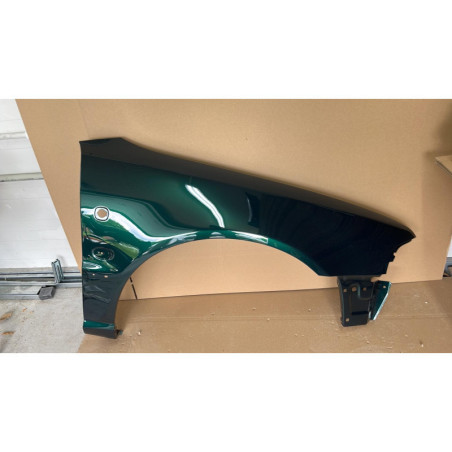 Audi A4 B5 94-96 - Blotnik - LZ6U - Ocynk/Nowy! Prawy