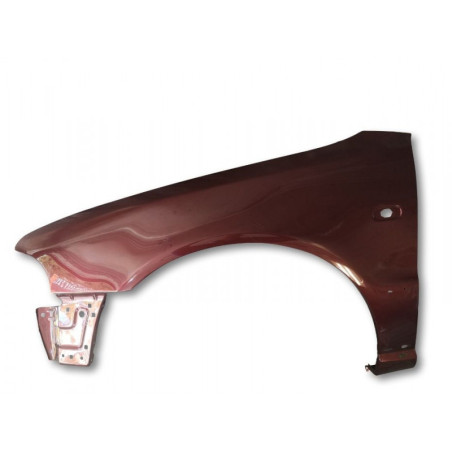 Audi A4 B5 FL Blotnik - LZ3L - Okazja/Nowy! P/L