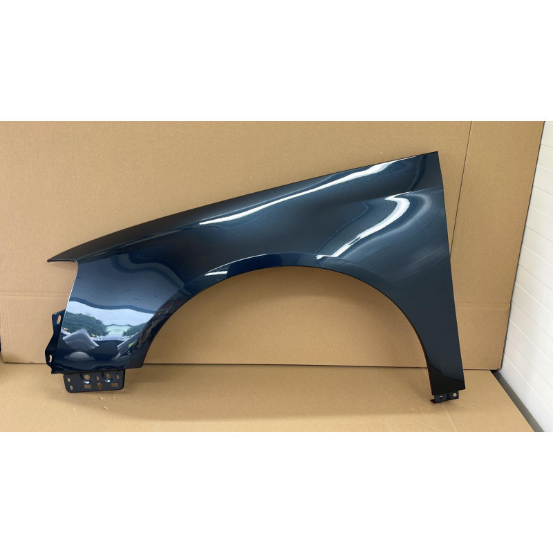 Volkswagen Passat B6 Blotnik - LC5F - OCYNK/Nowy KOMPLET L+P