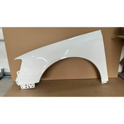 Volkswagen Passat B6 Blotnik - LB9A - Ocynk/Nowy! KOMPLET L+P