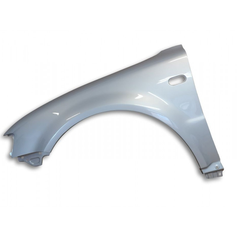 Volkswagen Passat B5 - LB7Z - Okazja/Nowy P/L