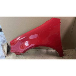 Volkswagen Golf 5 V HBK Blotnik - LY3D  - Ocynk/Nowy KOMPLET L+P