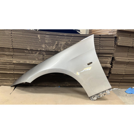 BMW 3 E92 Coupe Blotnik - 354 Titansilber - Nowy KOMPLET L+P