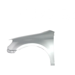 Volkswagen GOLF 6 VI KOMBI Blotnik - LA7T - OCYNK Prawy/Lewy