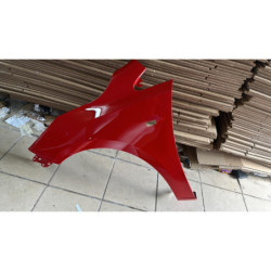 Opel Corsa E Blotnik - Z547 - Okazja/Nowy! KOMPLET L+P