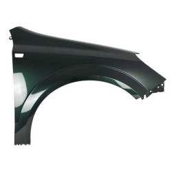 Opel Astra H - Blotnik- Z398 - Ocynk/Nowy! P/L