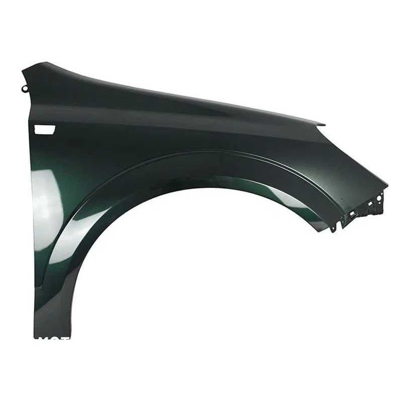 Opel Astra H - Blotnik- Z398 - Ocynk/Nowy! P/L