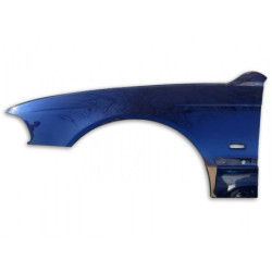 BMW 5 E39 Blotnik - 297 - Ocynk Prawy Lewy