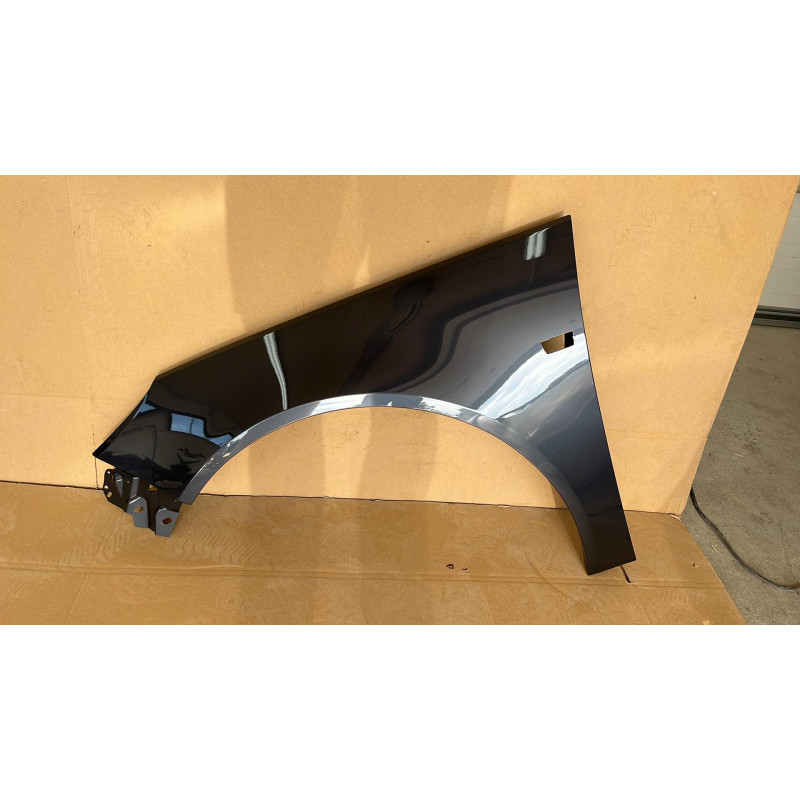 Opel Insignia A Blotnik - Z168 - Ocynk/Nowy! KOMPLET L+P