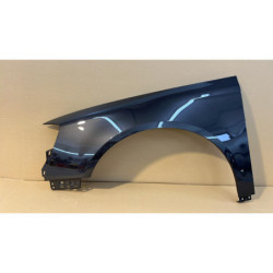 Volkswagen Passat B6 Blotnik - LC8Z - Ocynk/Nowy Lewy