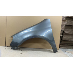 Volkswagen Golf 6 VI HBK Blotnik - LA7T - Ocynk/Nowy! KOMPLET L+P