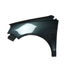 Volkswagen Polo 9N LIFT- Blotnik - LC7V - Okazja/Nowy! P/L