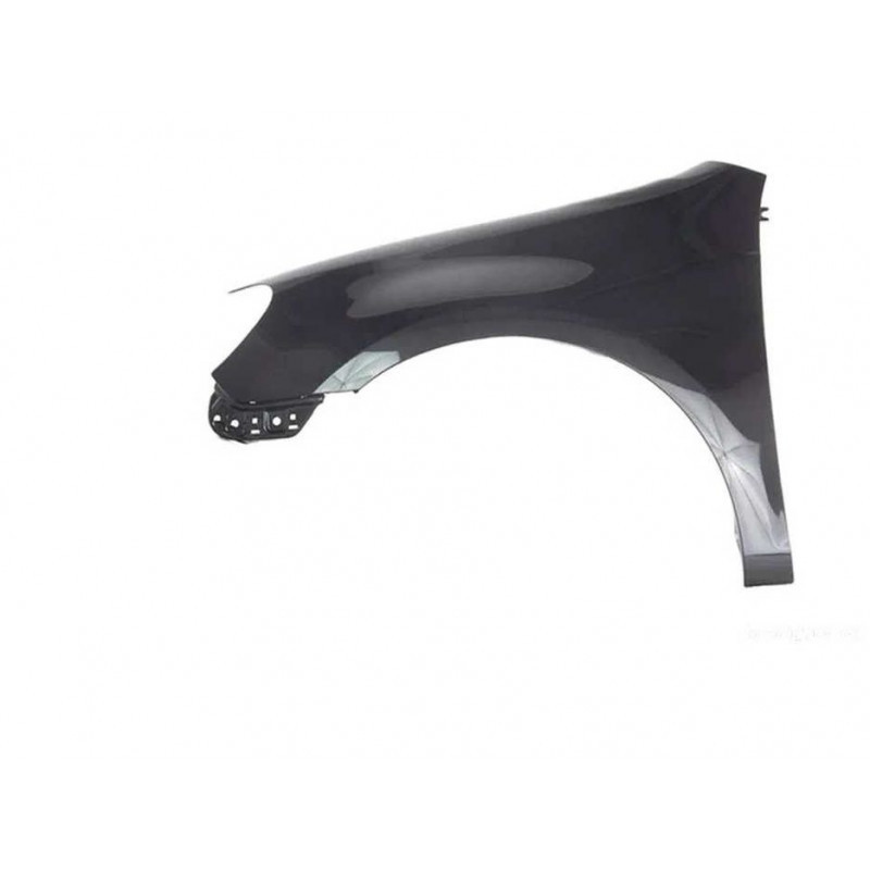 GOLF 5 V Blotnik - LA9W - Ocynk P/L Okazja!