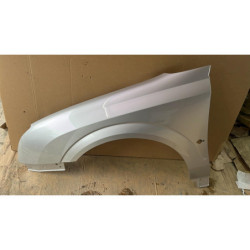 Opel Vectra C - Blotnik - Z157 - Ocynk/Nowy KOMPLET L+P