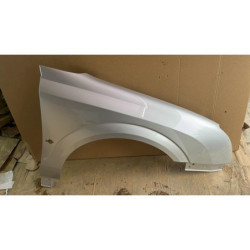 Opel Vectra C - Blotnik - Z157 - Ocynk/Nowy KOMPLET L+P