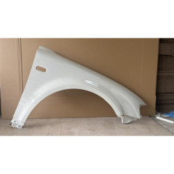 Volkswagen Passat B5 Blotnik - LB9A - Ocynk/Nowy KOMPLET L+P