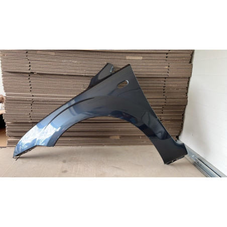 Ford Focus Mk2 Blotnik - H4 SEA GREY - Ocynk/Nowy! KOMPLET L+P