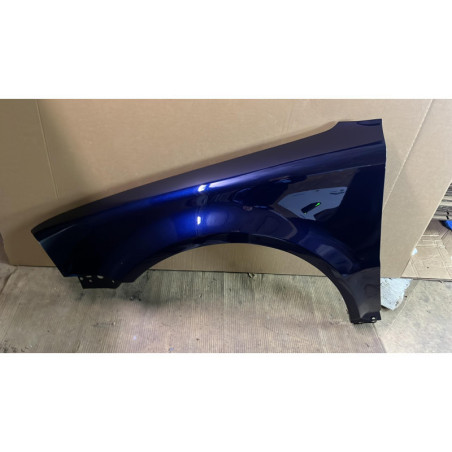 Volkswagen Passat B5 FL Blotnik - LD5Q - Ocynk/Nowy Lewy