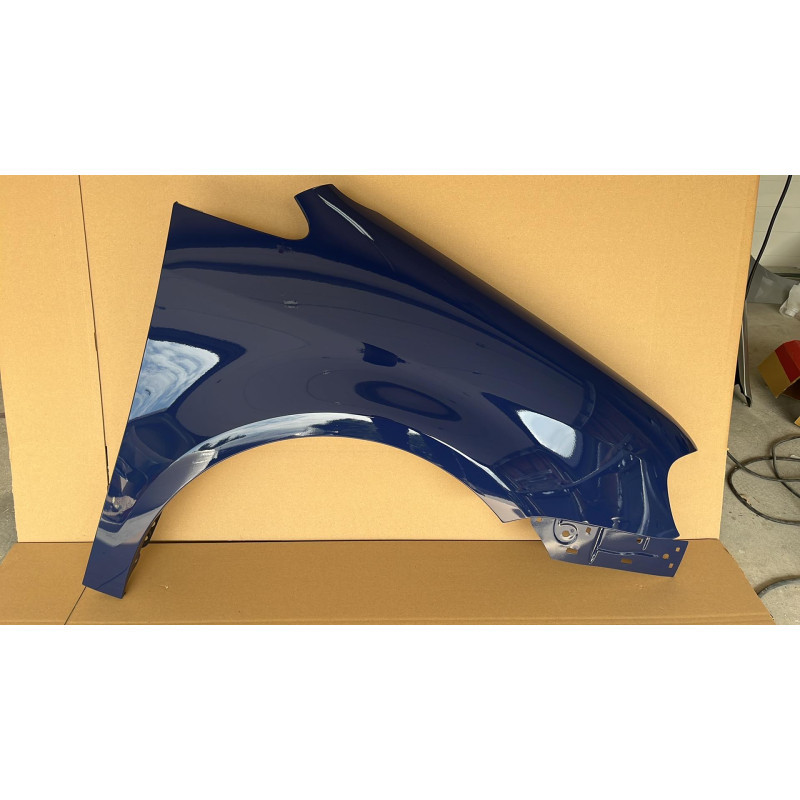 Volkswagen Touran I Blotnik - LL5M - Ocynk/Nowy! KOMPLET L+P