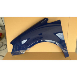 Volkswagen Touran I Blotnik - LL5M - Ocynk/Nowy! KOMPLET L+P