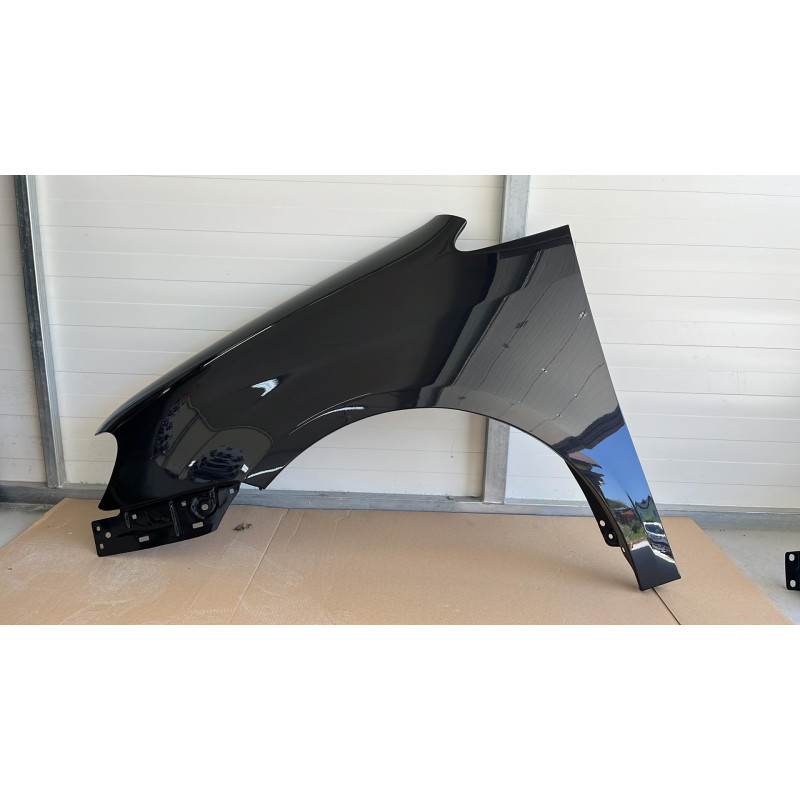 Volkswagen Touran I - Blotnik - LC9Z - Okazja/Nowy! Lewy