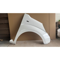 Fiat Fiorino III Qubo Blotnik - 249 - Ocynk/Nowy KOMPLET L+P