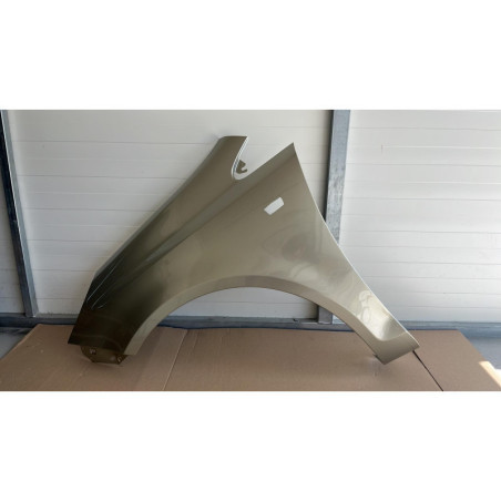 Opel Corsa D Blotnik - Z40M - Ocynk/Nowy! Lewy