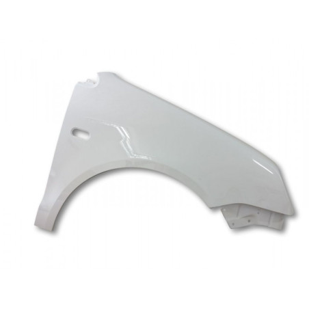 Volkswagen Polo 9N Blotnik - LB9A - Ocynk/Nowy P/L