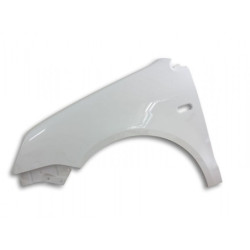 Volkswagen Polo 9N Blotnik - LB9A - Ocynk/Nowy P/L