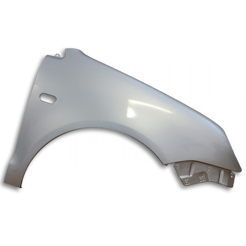 Volkswagen Polo 9N Blotnik - LA7W - Ocynk/Nowy! P/L