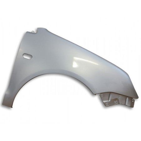 Volkswagen Polo 9N Blotnik - LA7W - Ocynk/Nowy! P/L