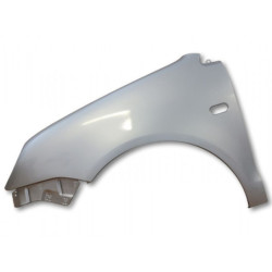 Volkswagen Polo 9N Blotnik - LA7W - Ocynk/Nowy! P/L