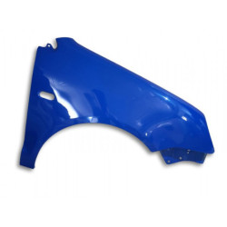 Volkswagen Polo 9N Blotnik - LA5F - Ocynk/Nowy! P/L