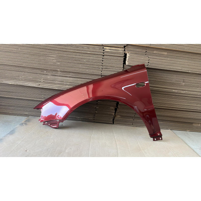 Volkswagen Passat B5 Blotnik - LB3Y- Ocynk/Nowy KOMPLET L+P